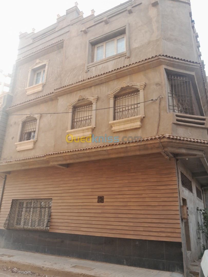 Vente Villa Tiaret Tiaret