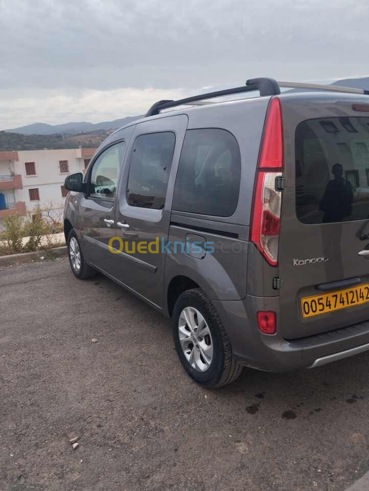 Renault Kangoo 2021 Kangoo