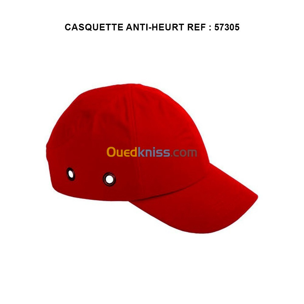 Casquettes De Sécurité