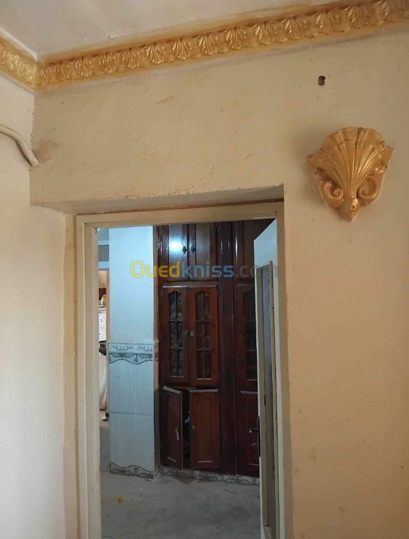 Vente Appartement F4 Ouargla Ouargla