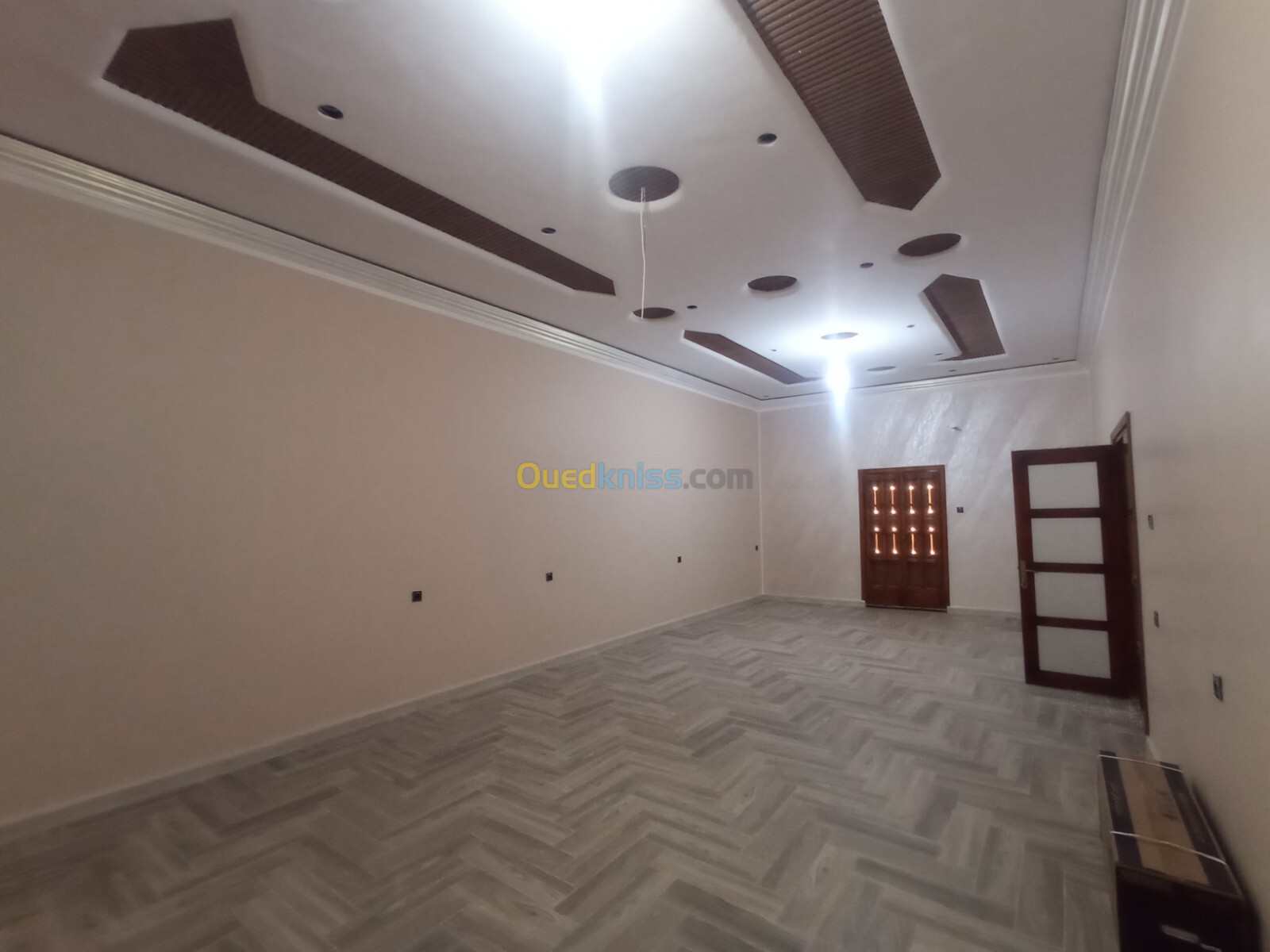 Vente Villa Ouargla Sidi khouiled