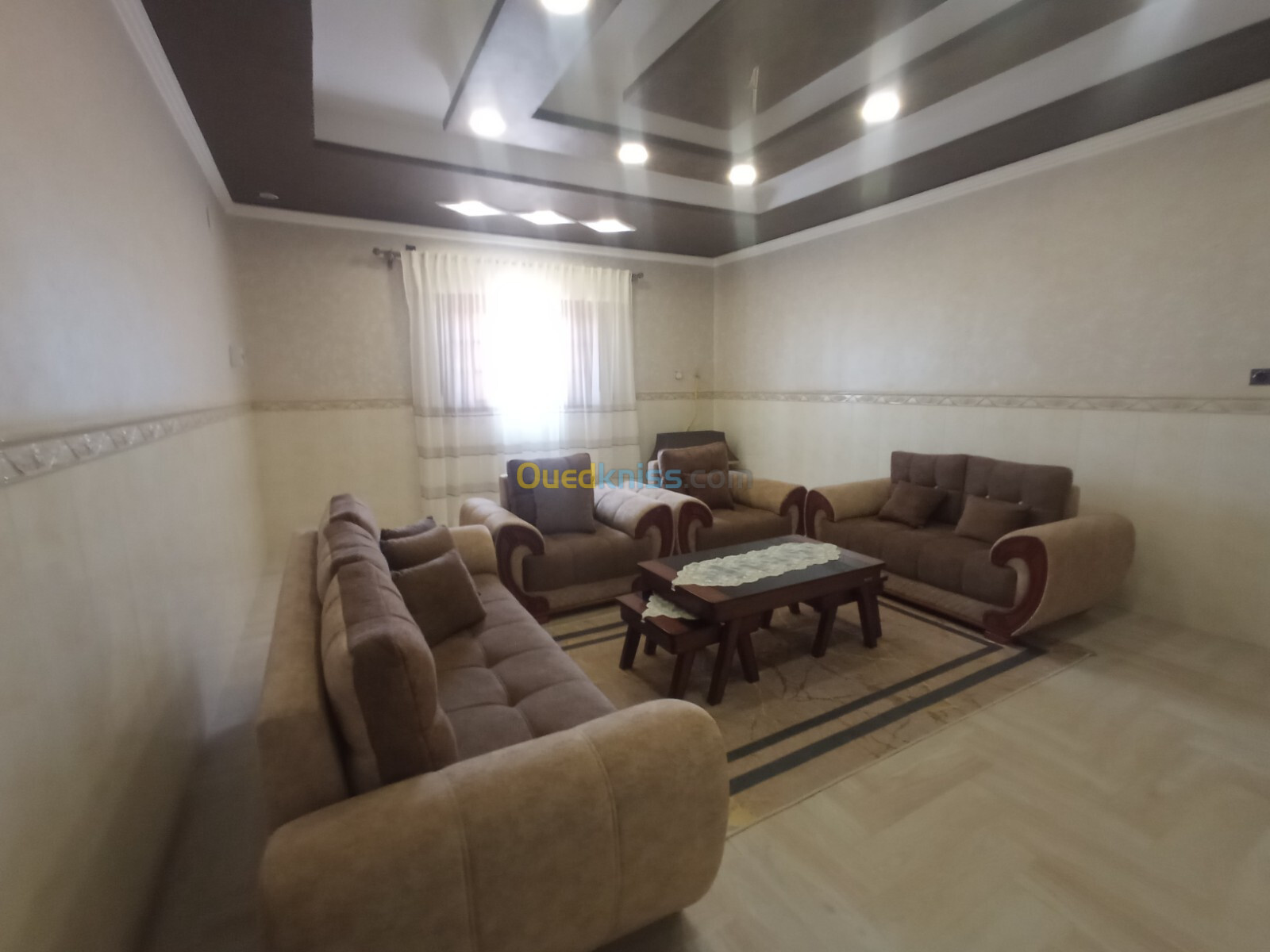 Vente Villa Ouargla Sidi khouiled