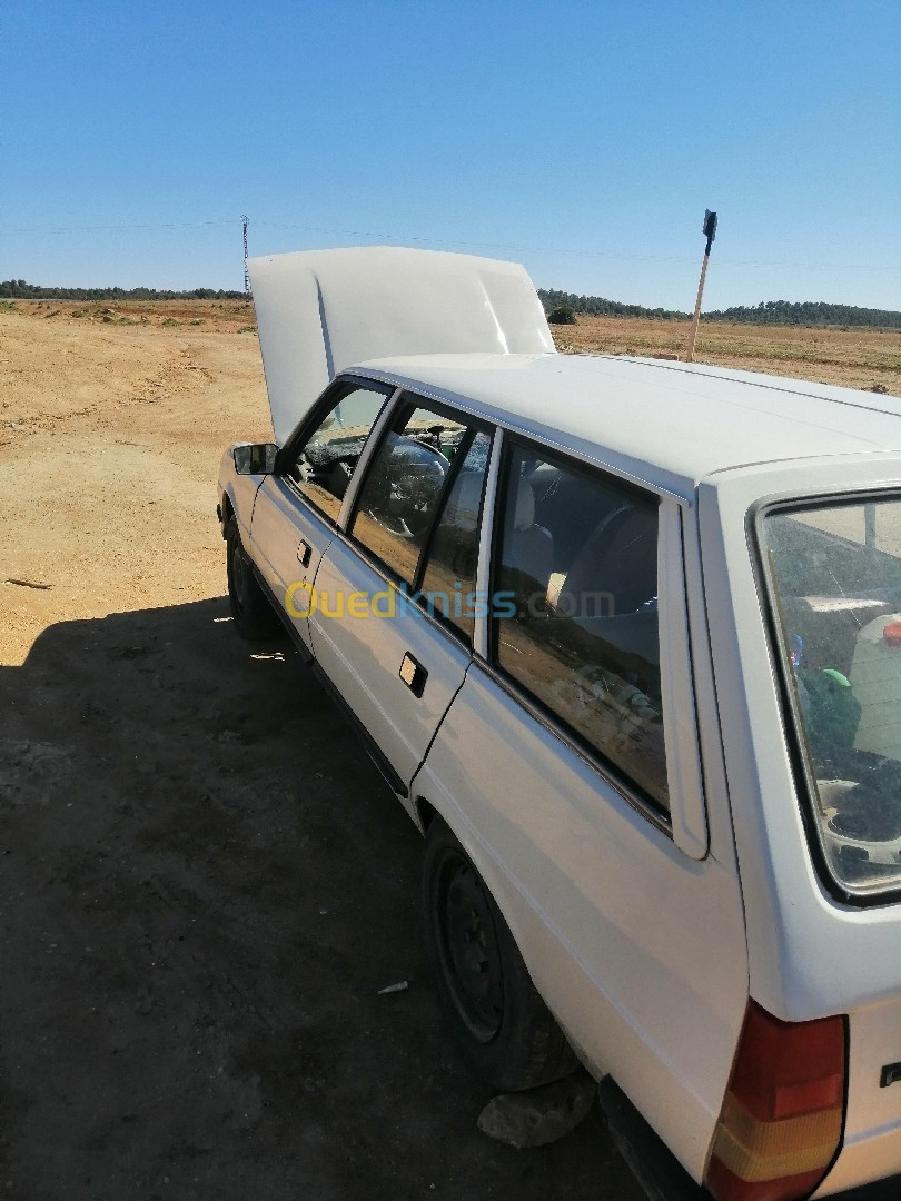 Peugeot 305 1985 