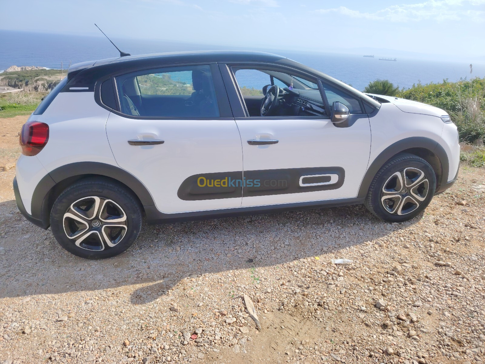 Citroen C3 2022 City Line