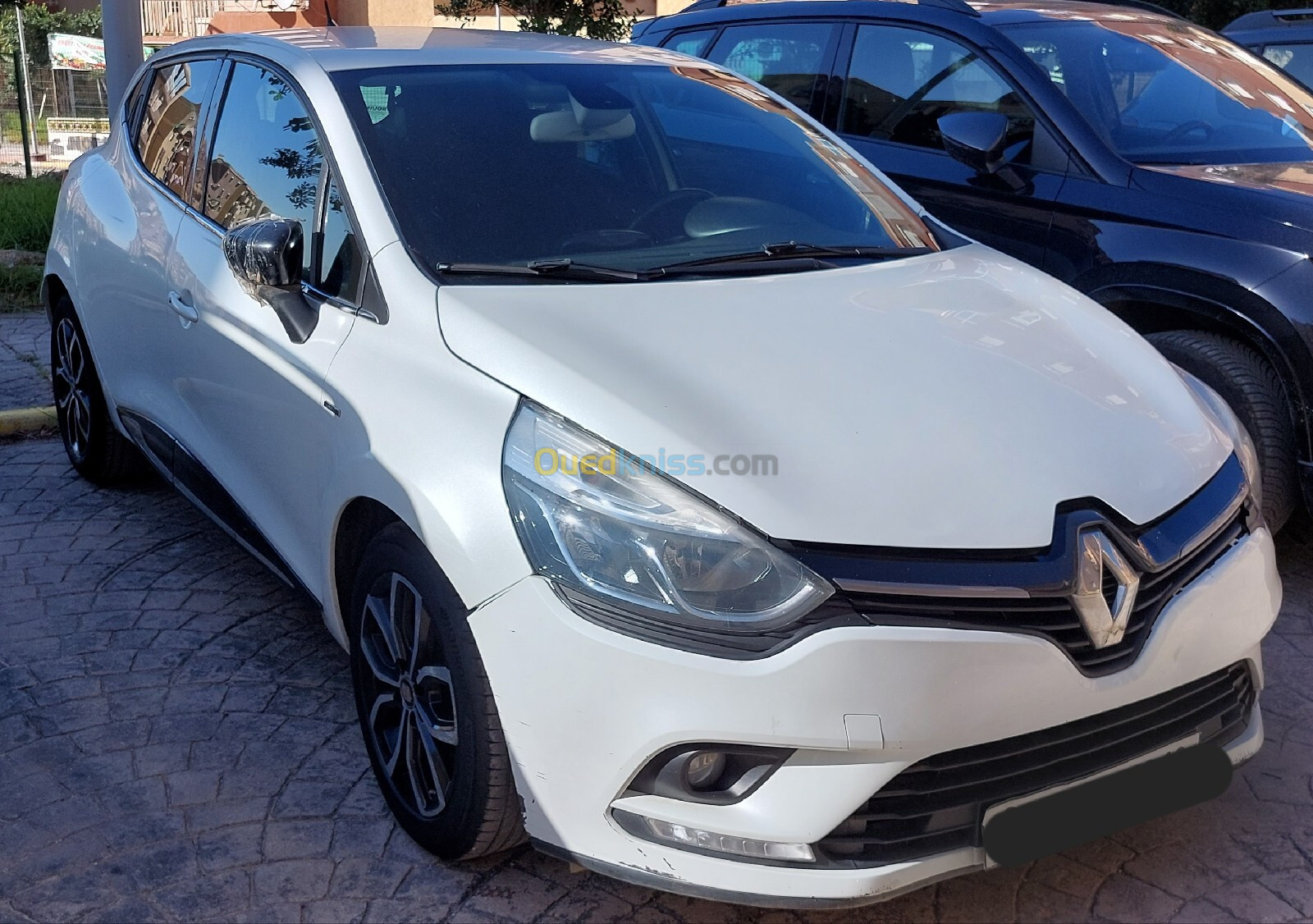 Renault Clio 4 2019 Limited 2