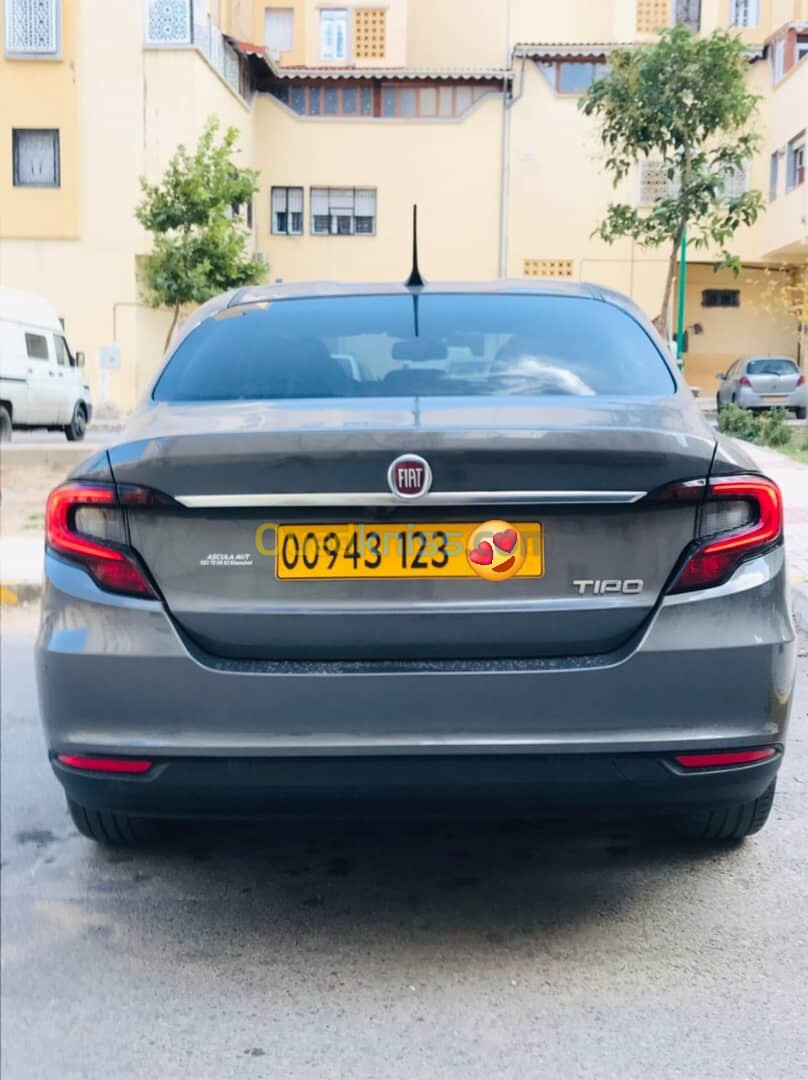 Fiat Tipo 2023 Life