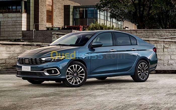 Fiat Tipo 2023 Life