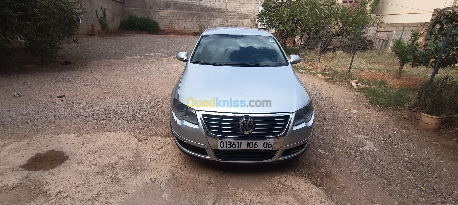 Volkswagen Passat 2006 Passat