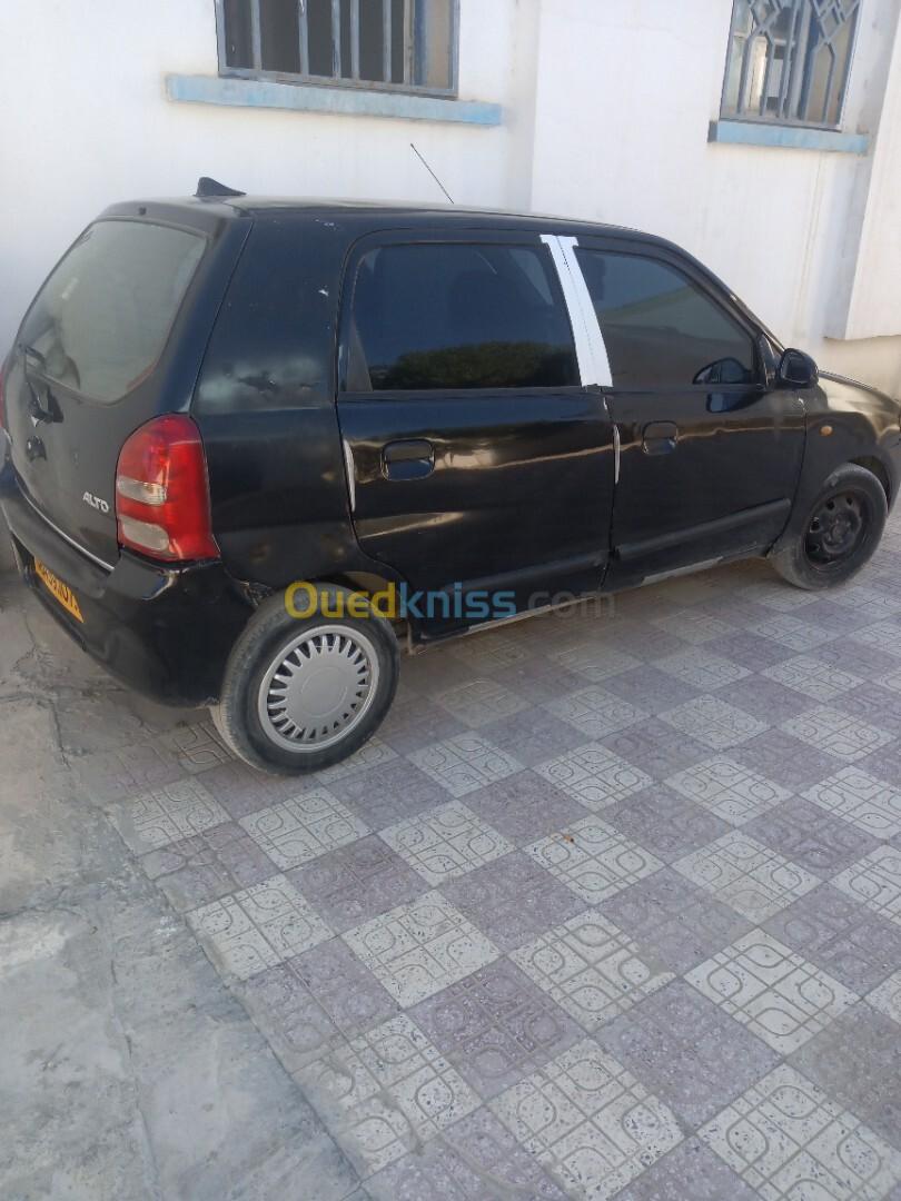 Suzuki Alto 2007 Alto