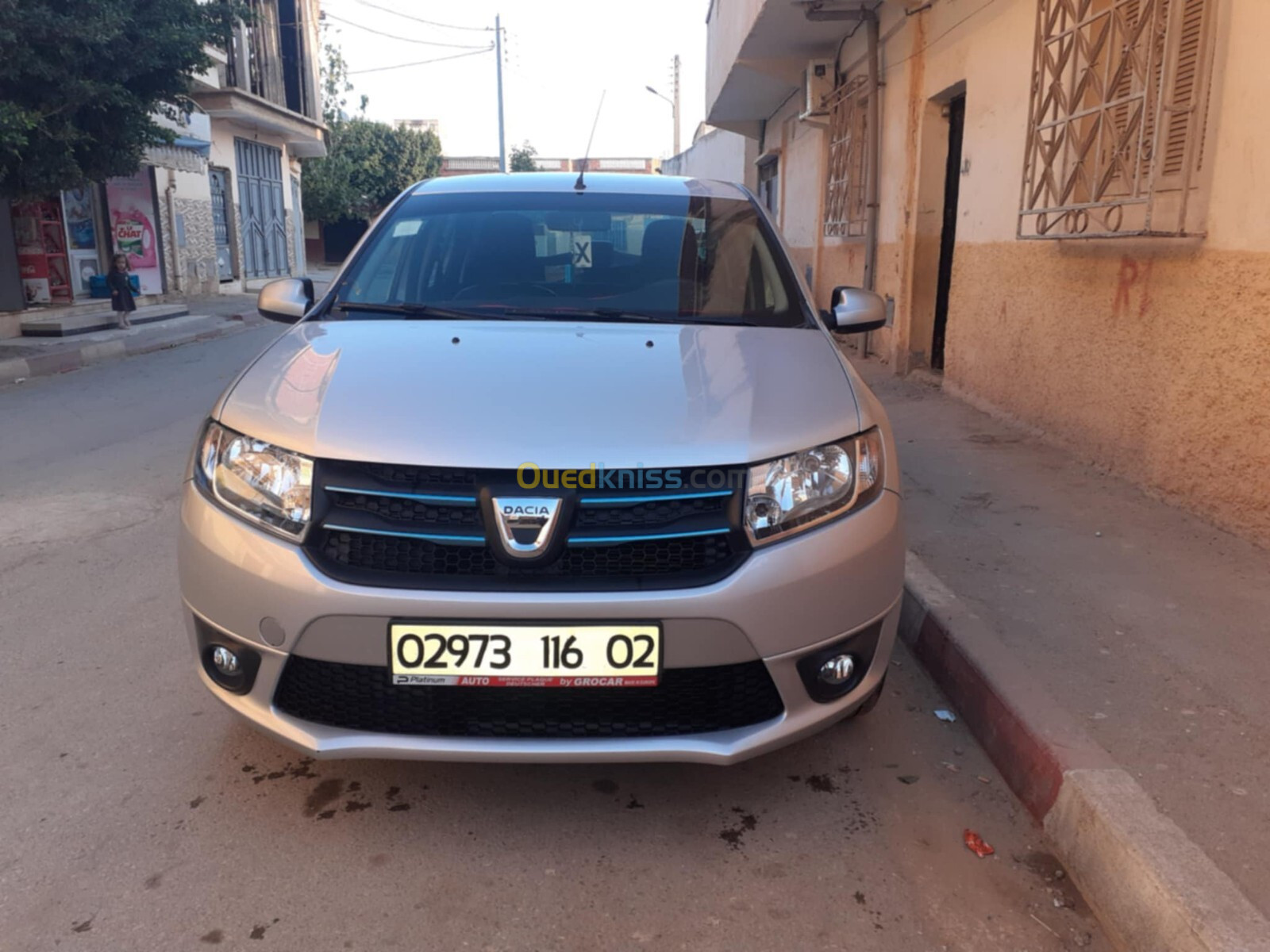 Dacia Logan 2016 Logan