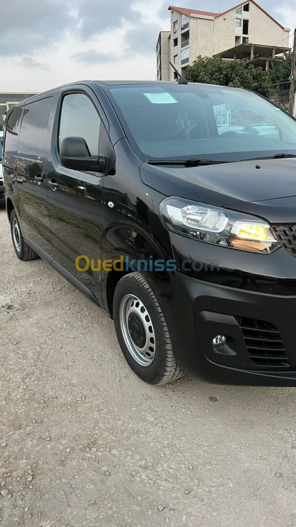 Fiat scudo 2024