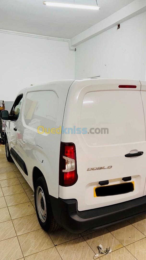 Fiat Doblo 2023 Doblo Professional