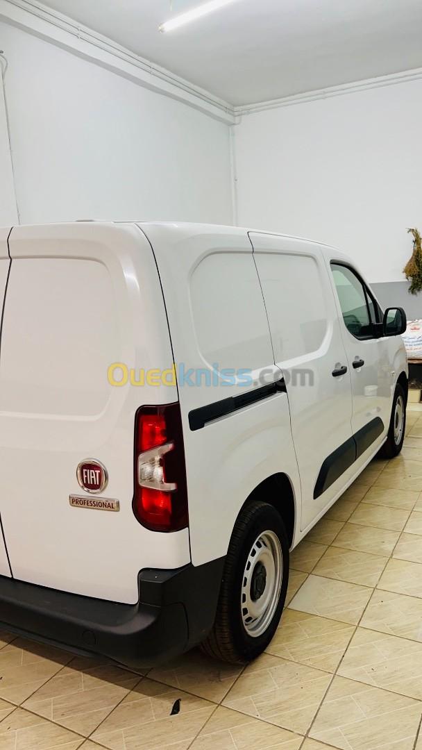 Fiat Doblo 2023 Doblo Professional