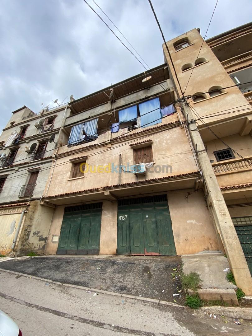 Vente Villa Alger Birkhadem