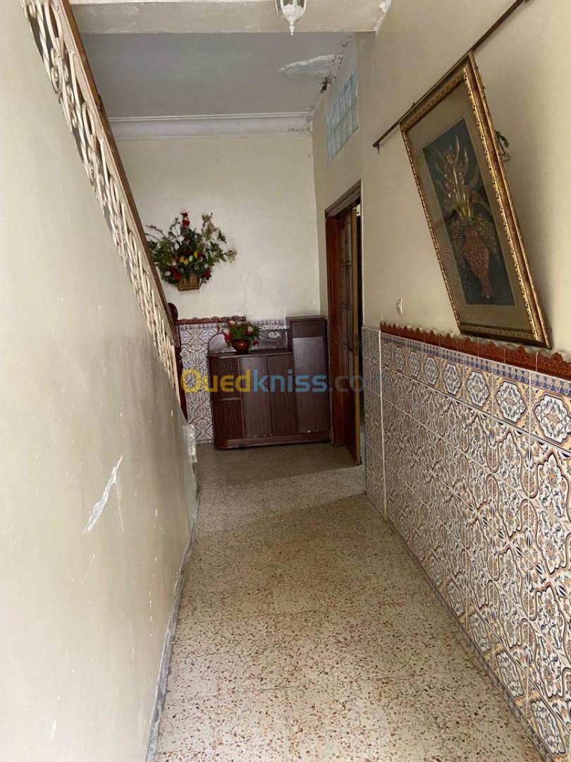 Vente Villa Alger Birkhadem