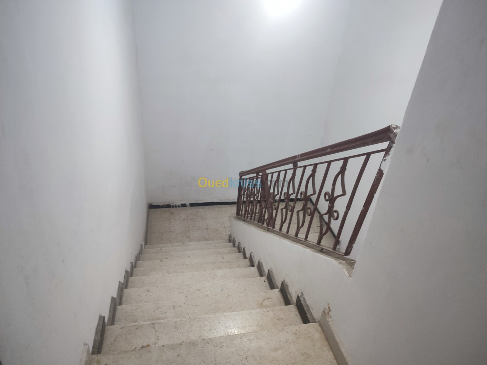 Location Appartement F2 Alger Baraki