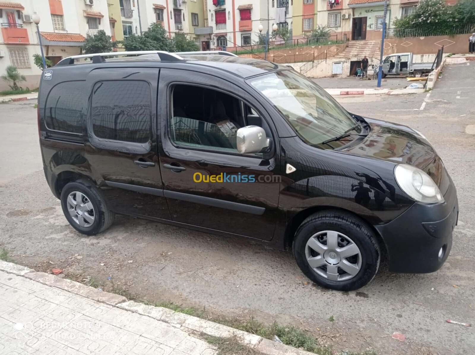 Renault Kangoo 2011 Grand Confort