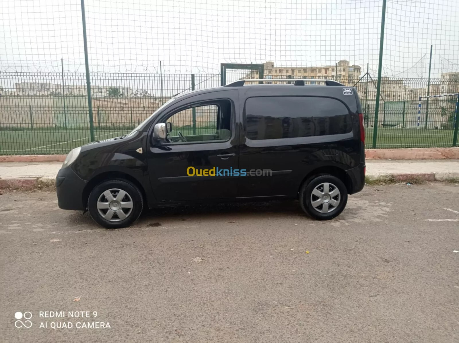 Renault Kangoo 2011 Grand Confort