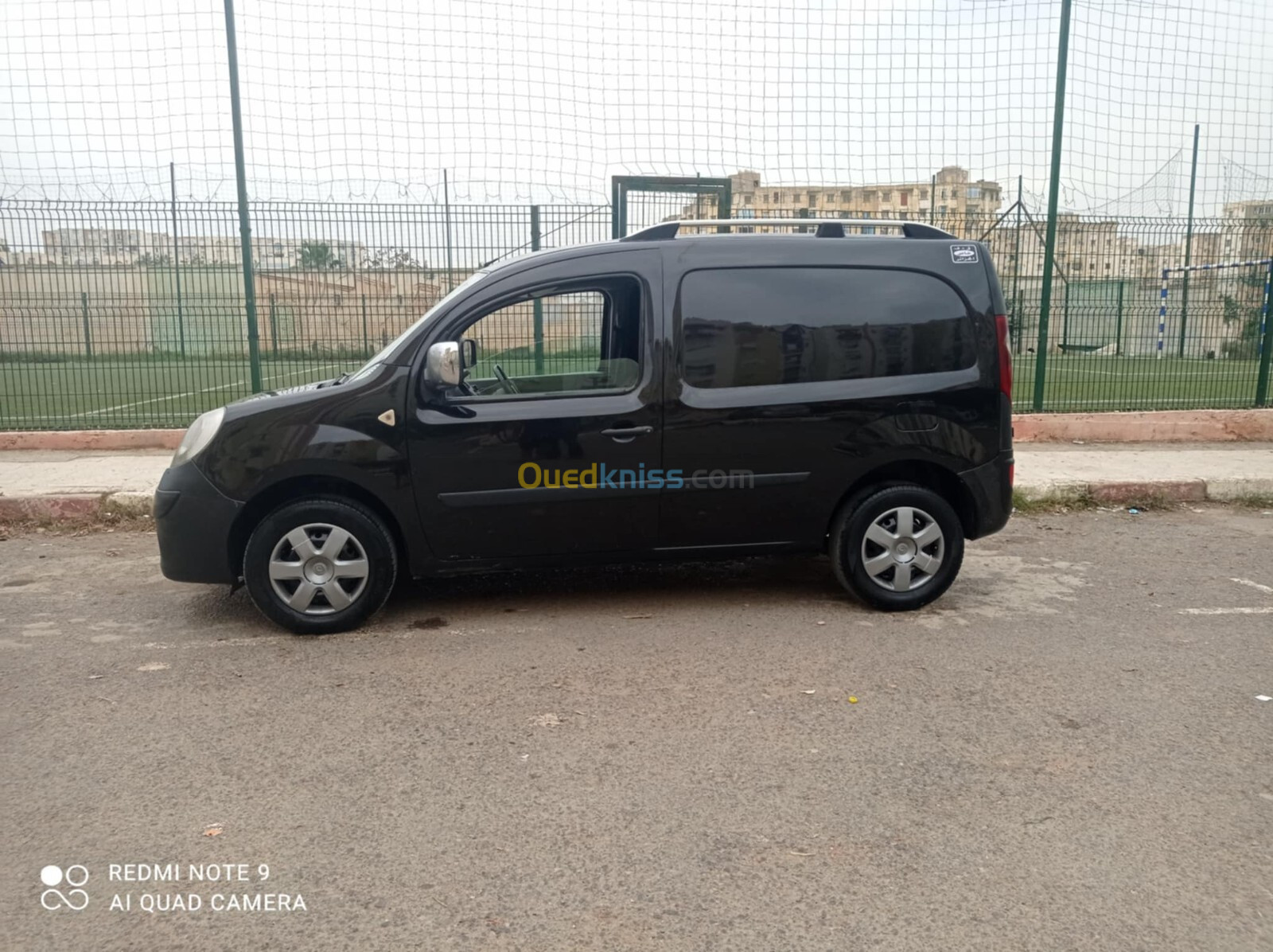 Renault Kangoo 2011 Grand Confort