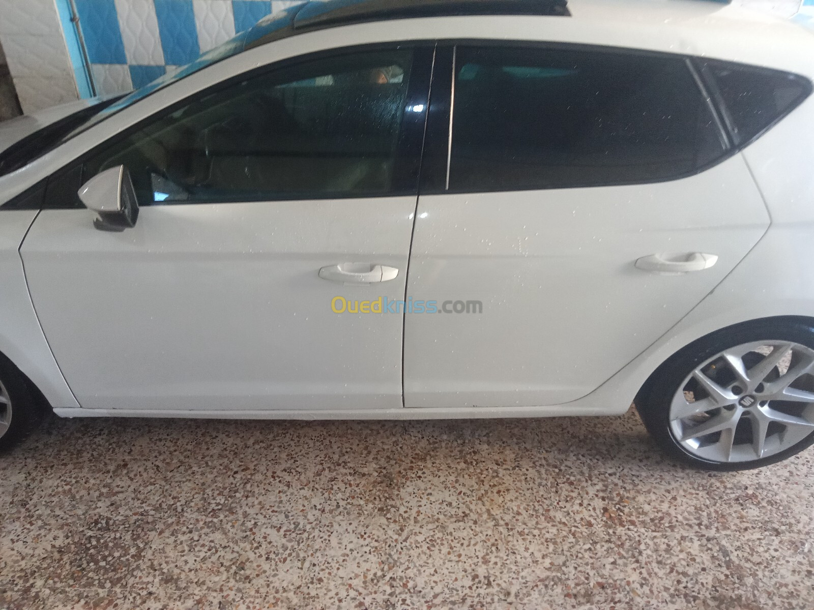 Seat Leon 2014 Leon