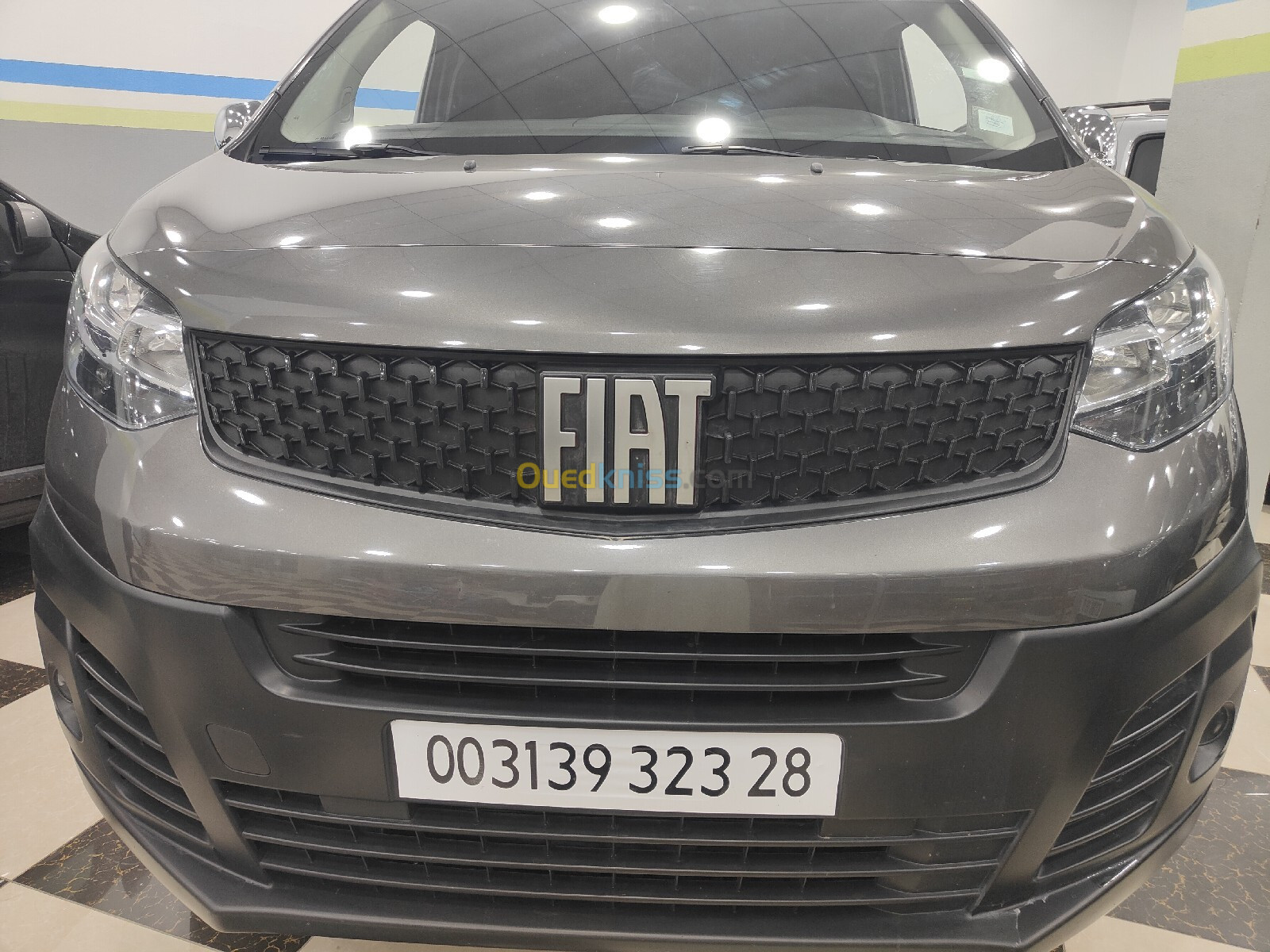 Fiat FAIT SCUDO 2023 SCUDO