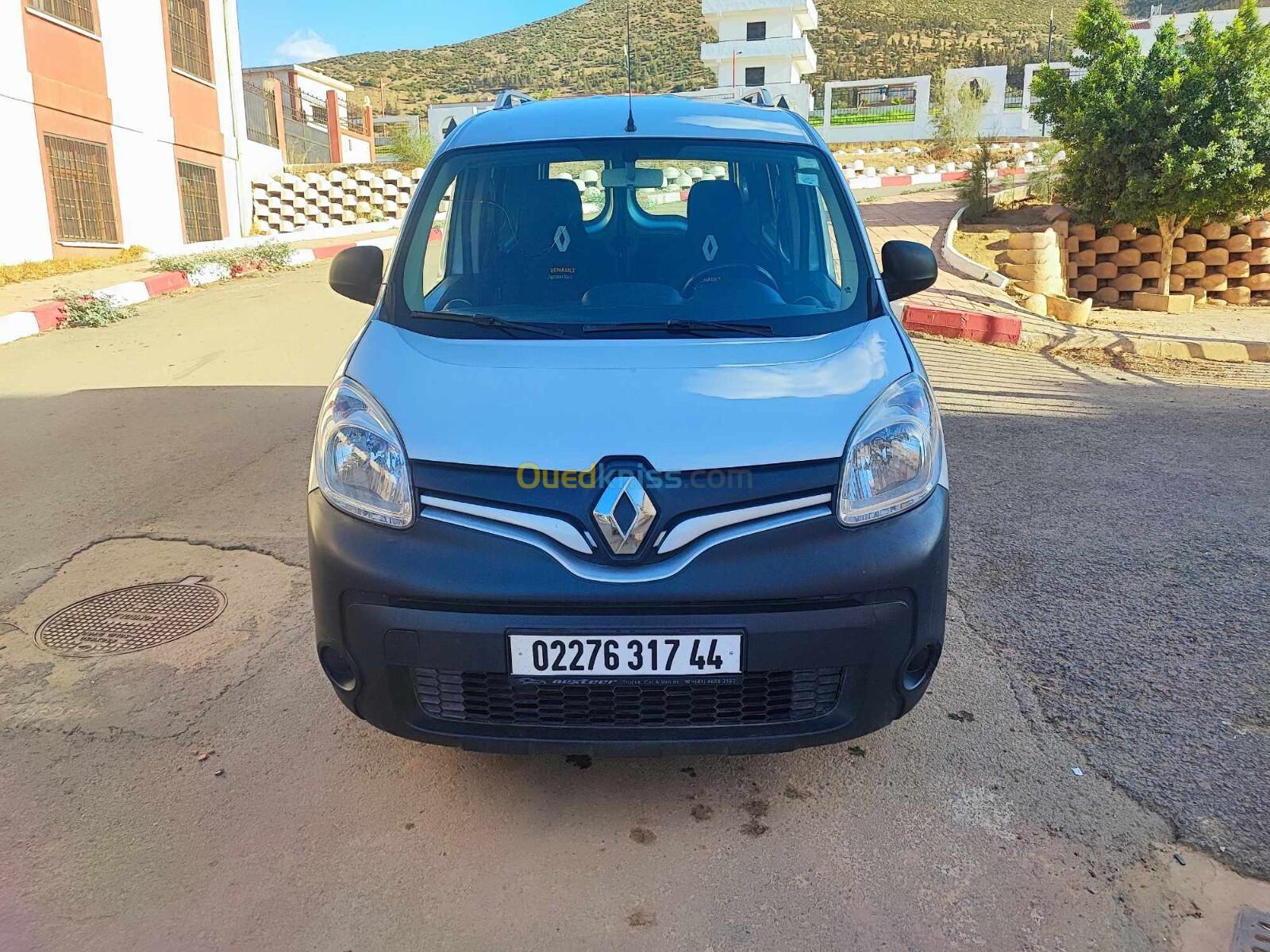 Renault Kangoo 2017 Grand Confort