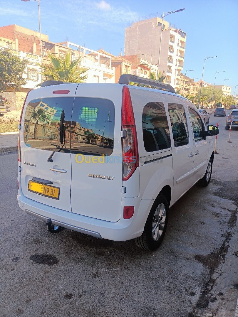 Renault Kangoo 2019 Privilège +