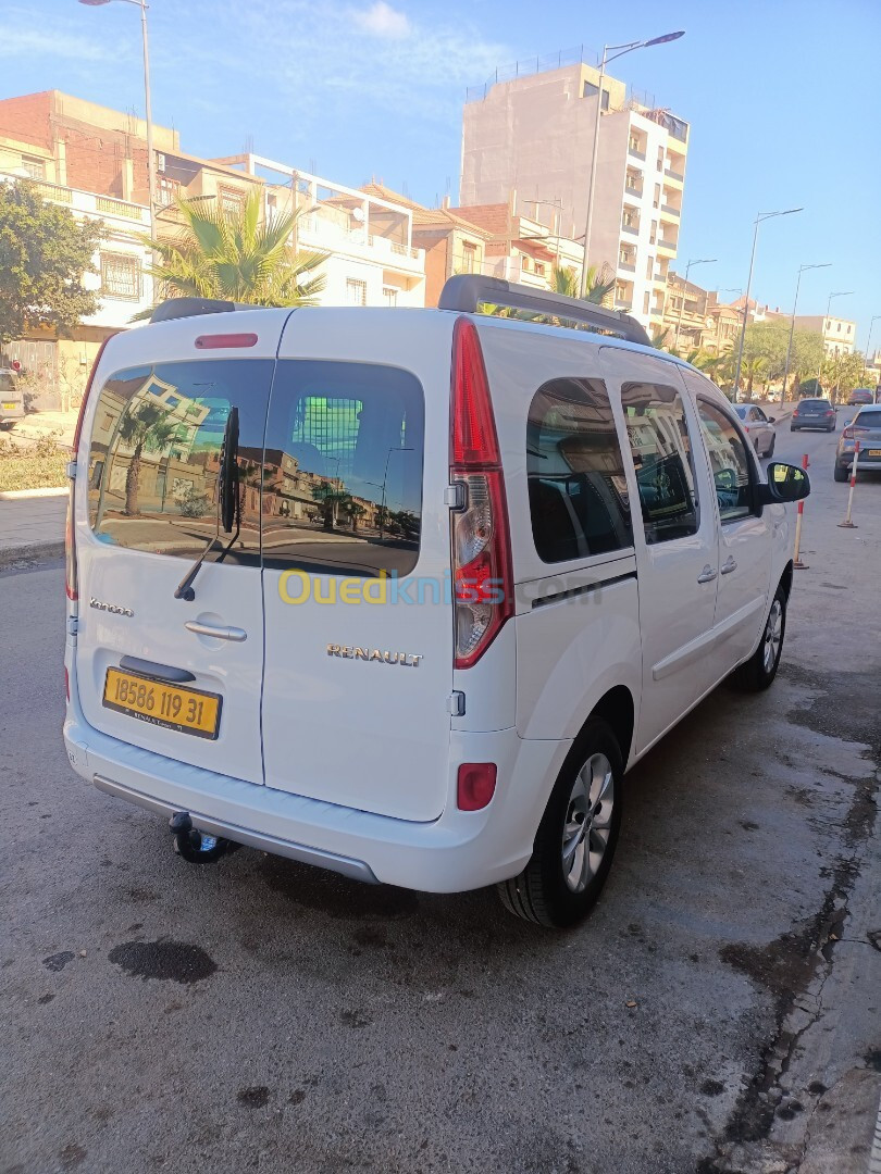 Renault Kangoo 2019 Privilège +