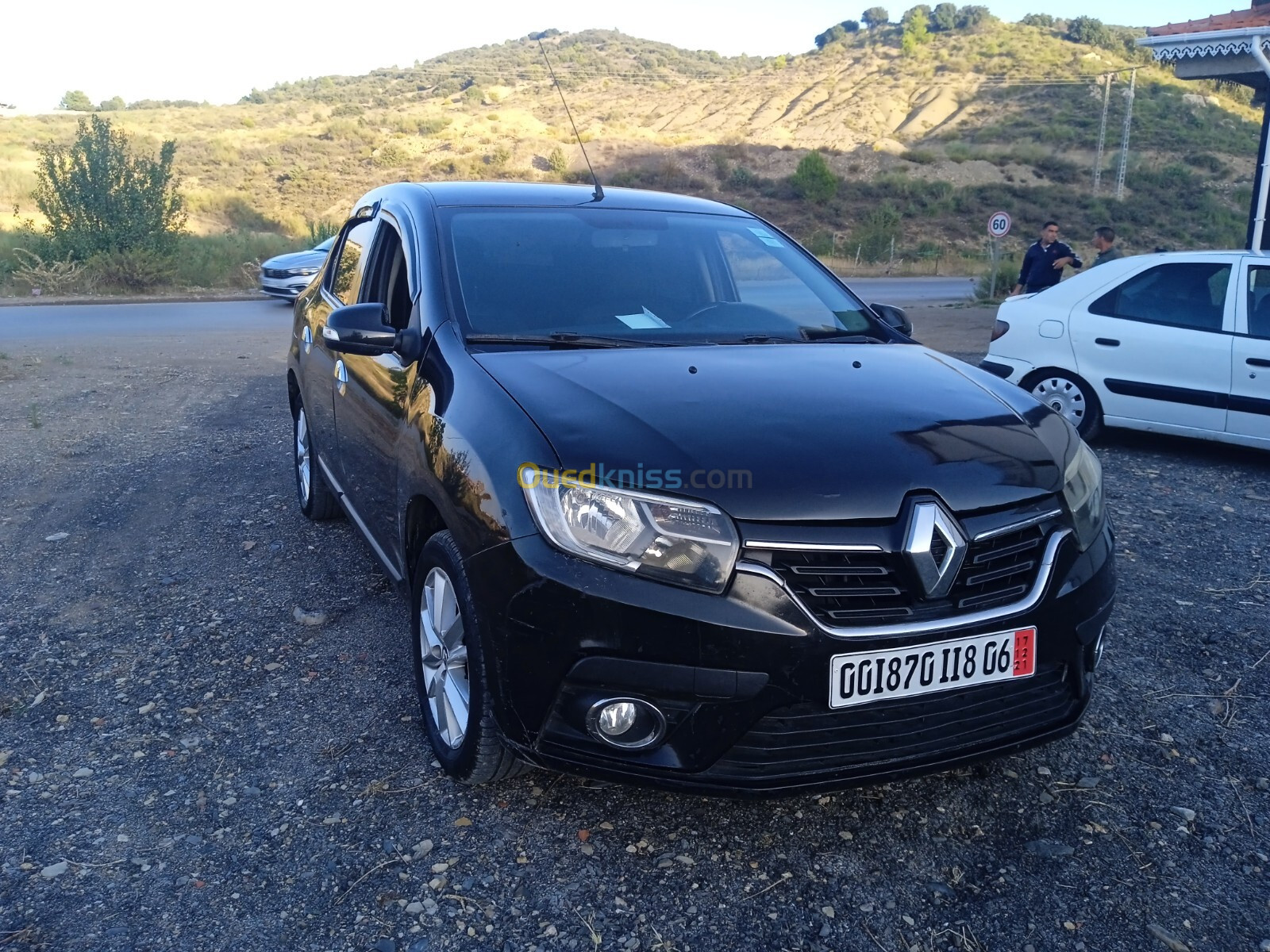 Renault Symbol 2018 Extrême