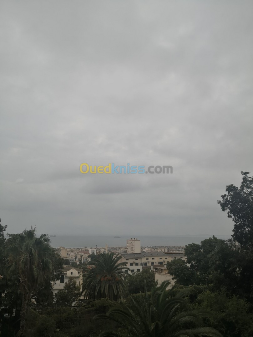 Vente Villa Alger Kouba