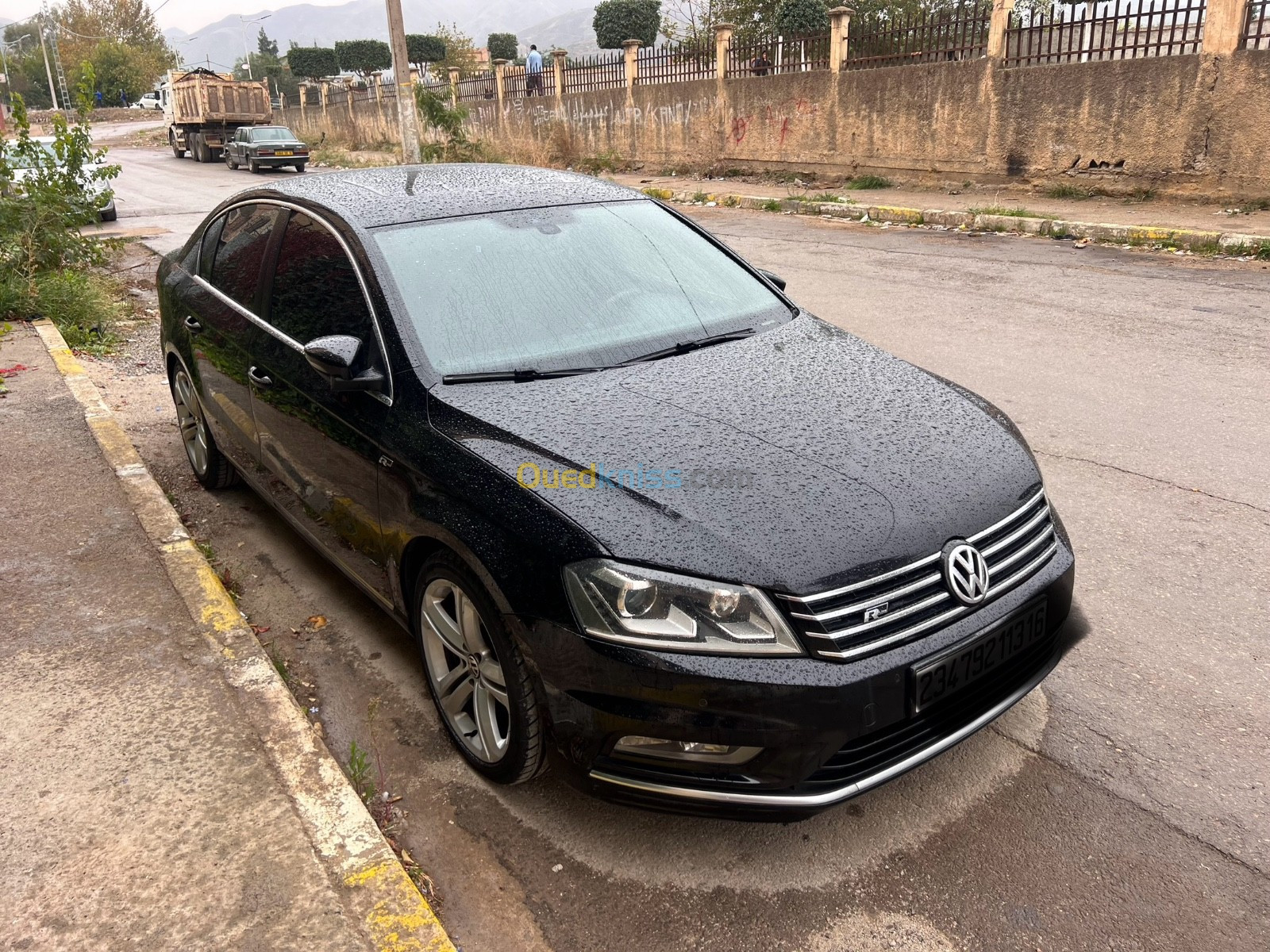 Location passat rline avec chauffeur 