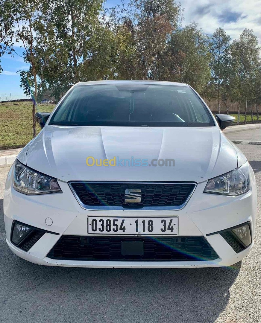 Seat Ibiza 2018 