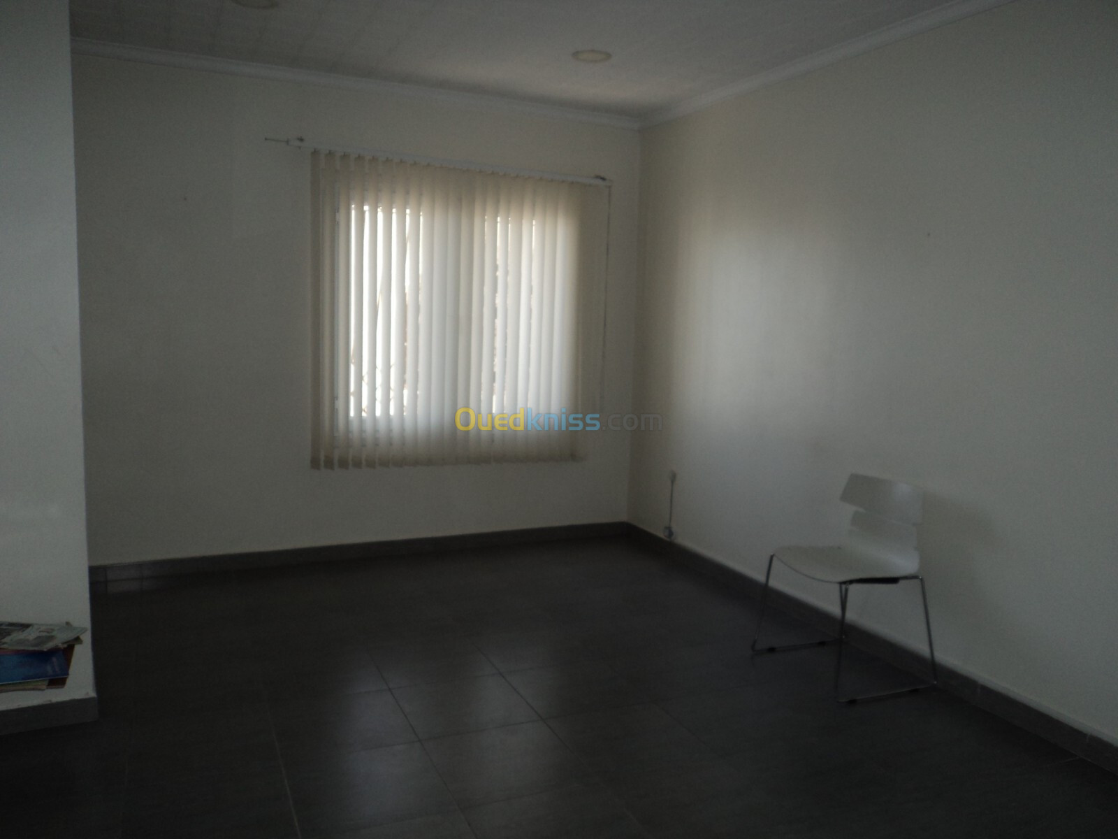 Vente Appartement Alger Kouba