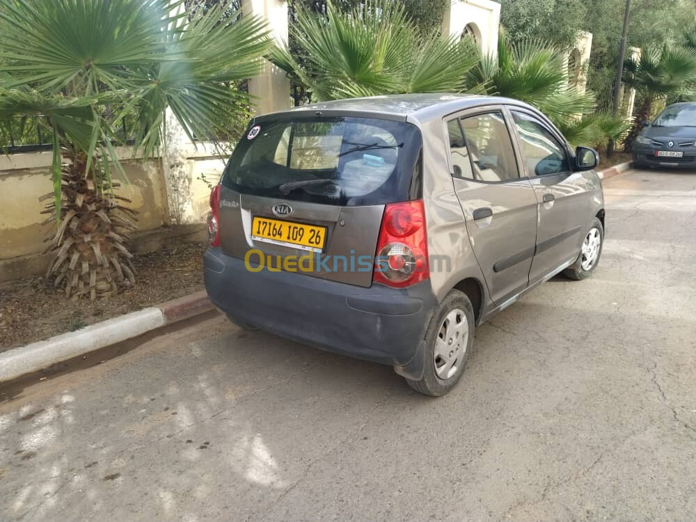 Kia Picanto 2009 