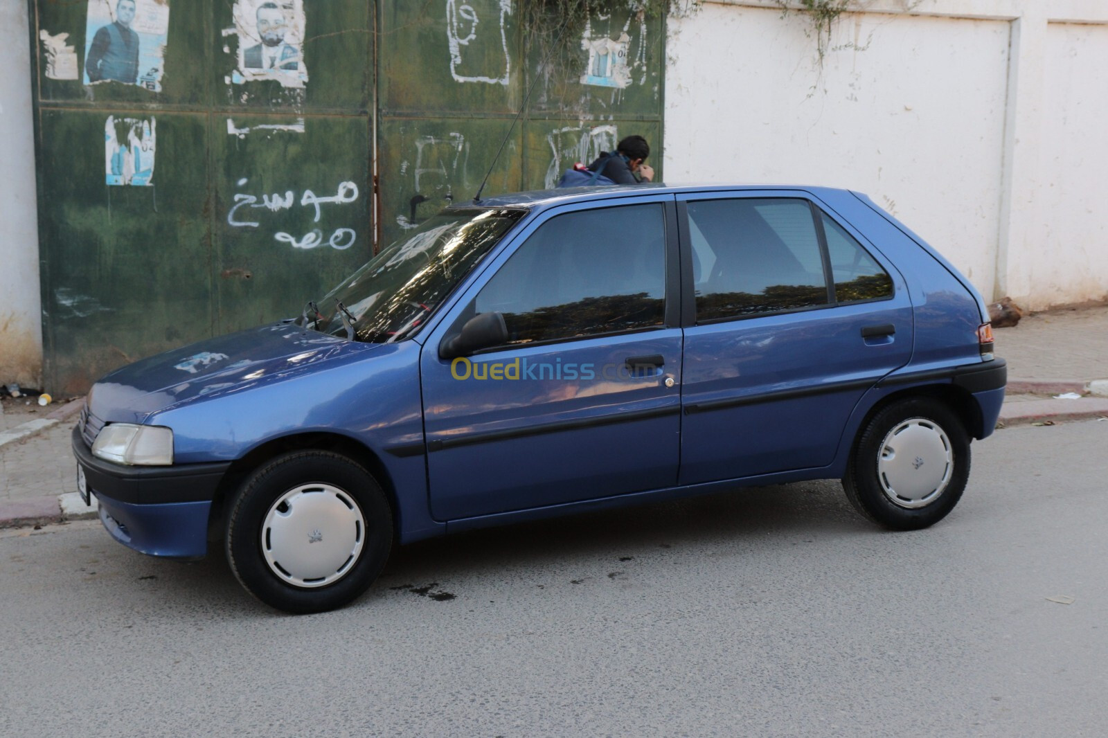 Peugeot 106 1995 106