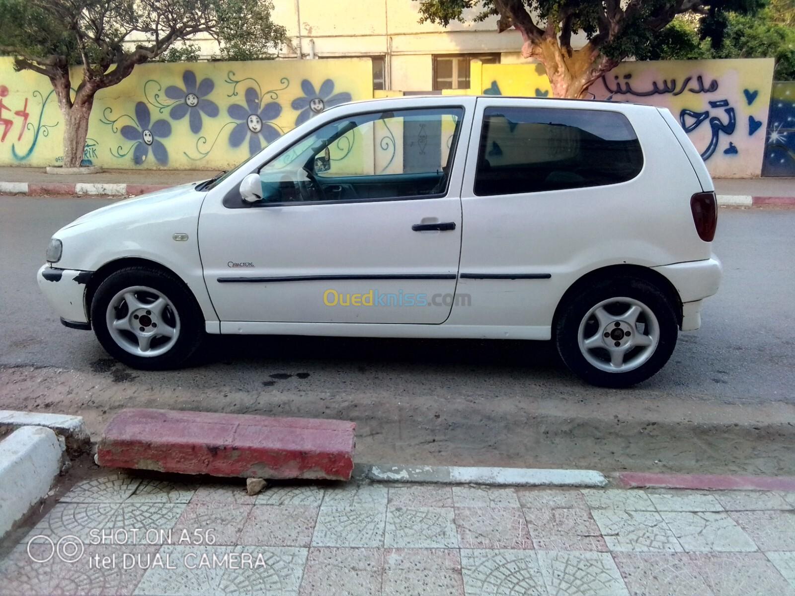 Volkswagen Polo 1998 Polo