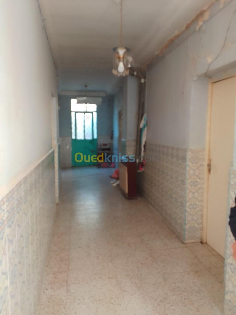 Vente Villa Sidi Bel Abbès Sidi bel abbes