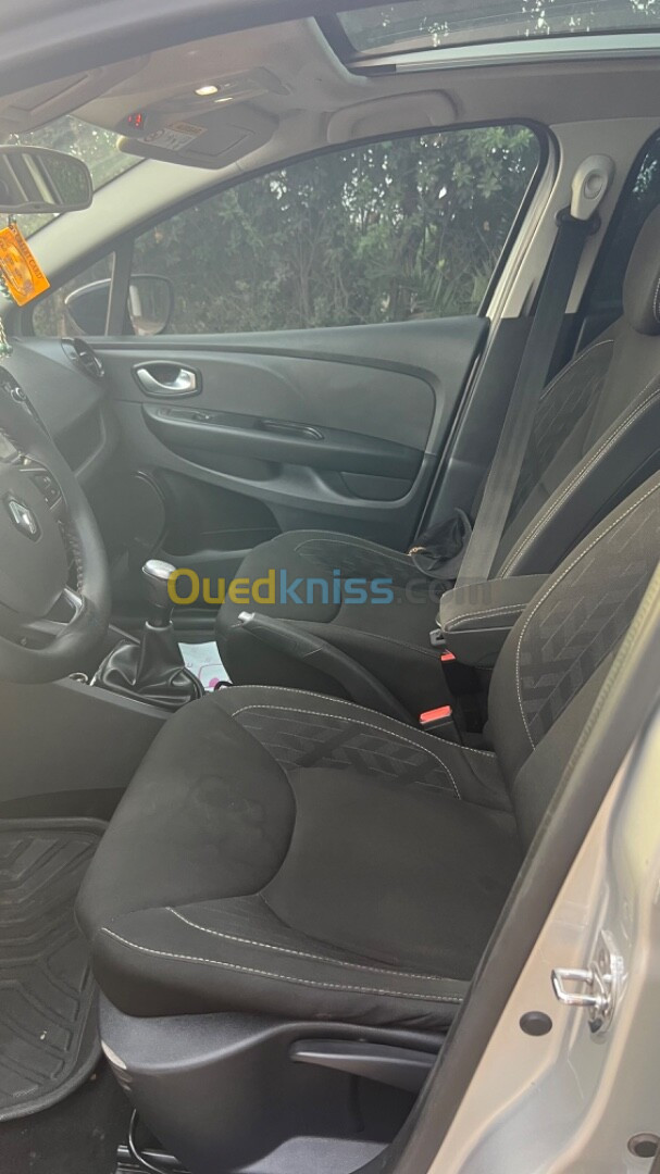 Renault Clio 4 2019 Limited 2