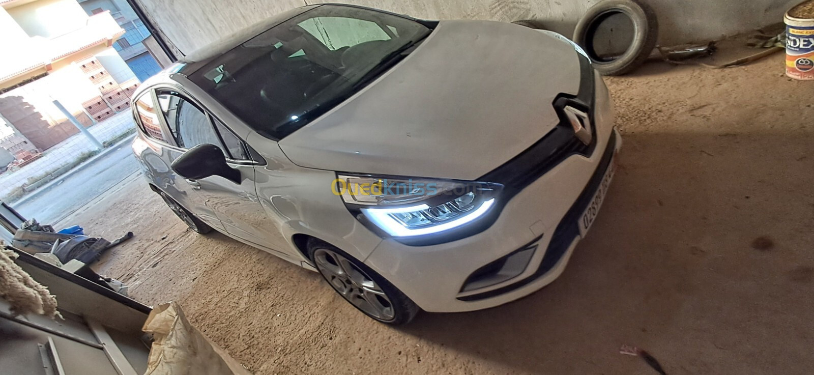 Renault Clio 4 Facelift 2018 GT-Line