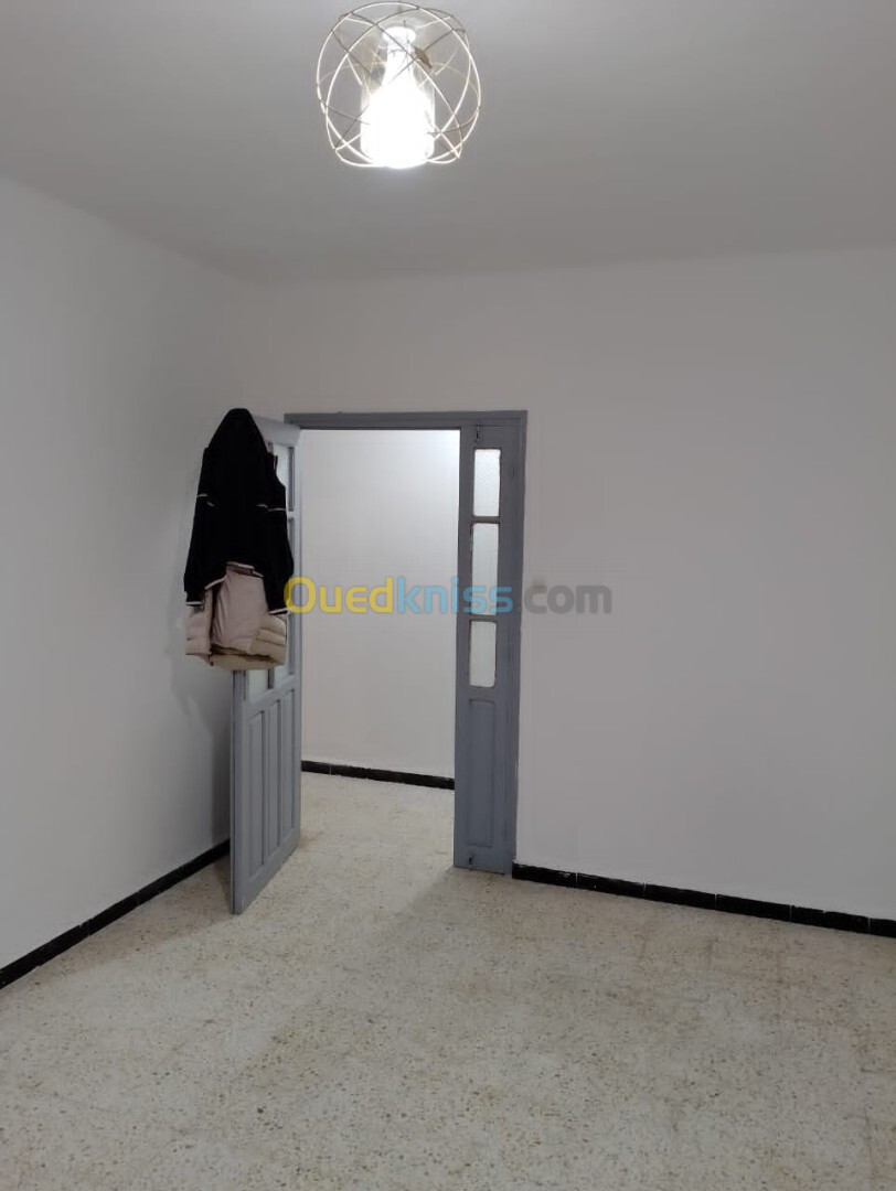 Vente Appartement F3 Aïn Defla Miliana