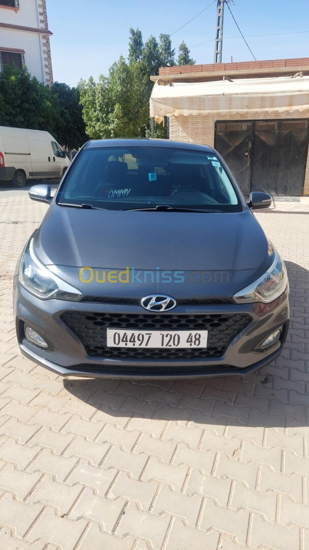 Hyundai i20 2020 Style