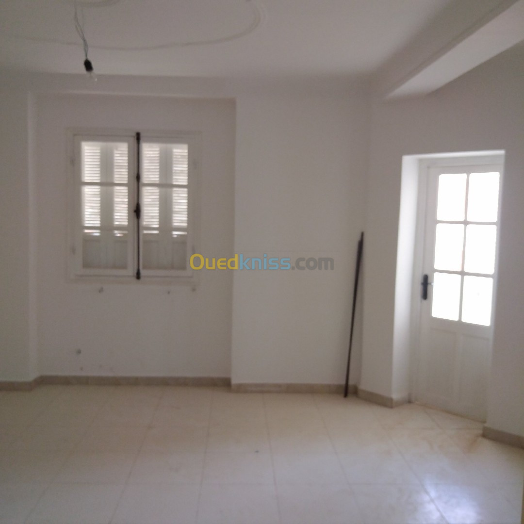 Vente Appartement F3 Batna Fesdis