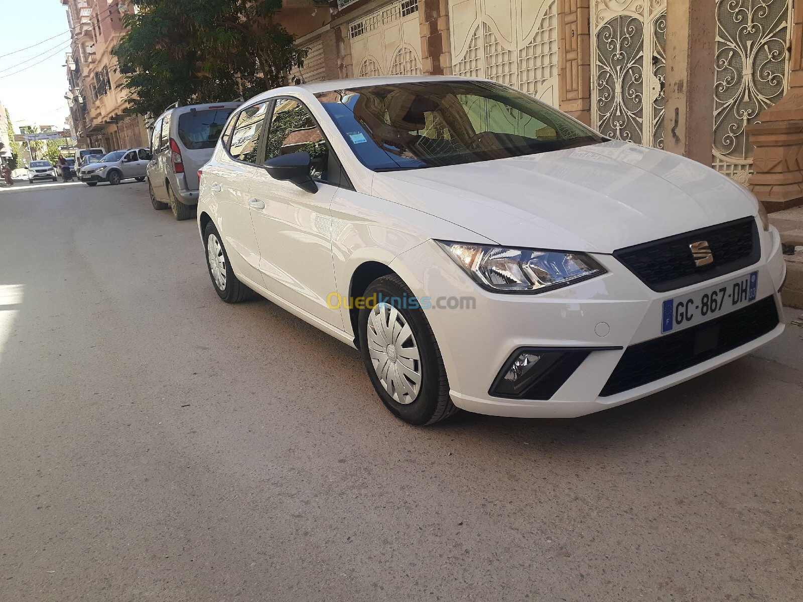 Seat Ibiza 2021 STYLE