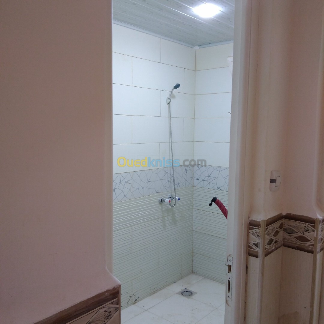 Vente Appartement F3 Batna Fesdis