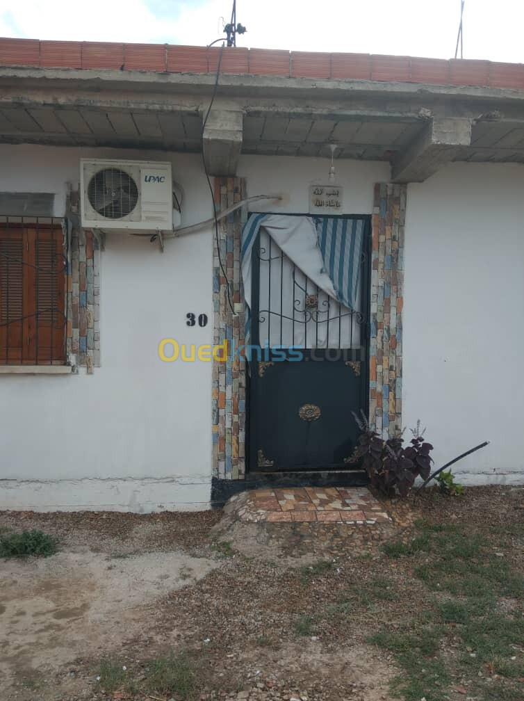 Vente Villa Blida Soumaa