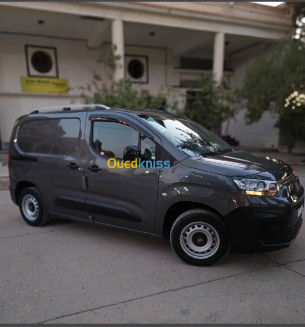 Fiat Doblo 2024 Doblo