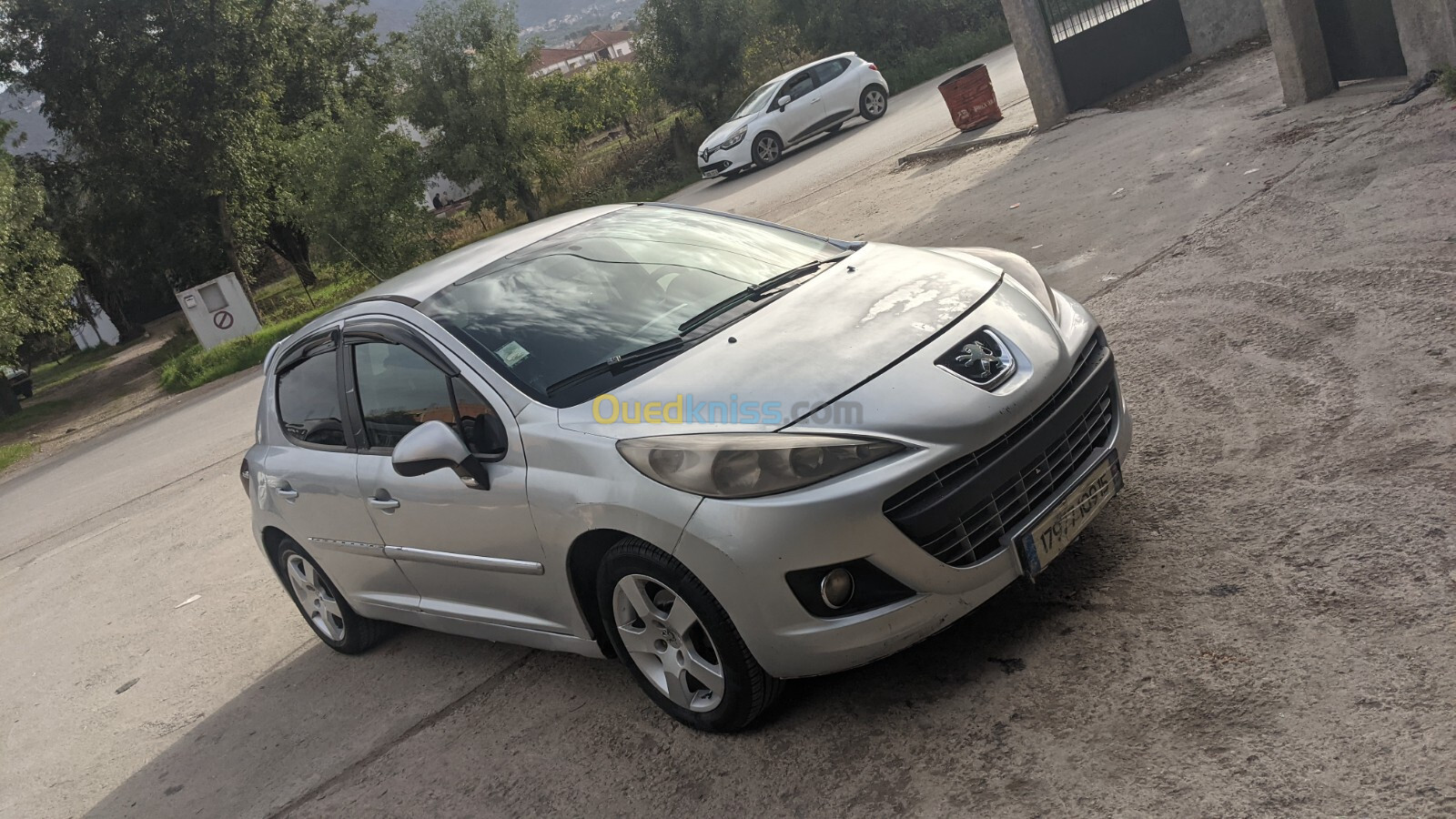 Peugeot 207 2009 Active