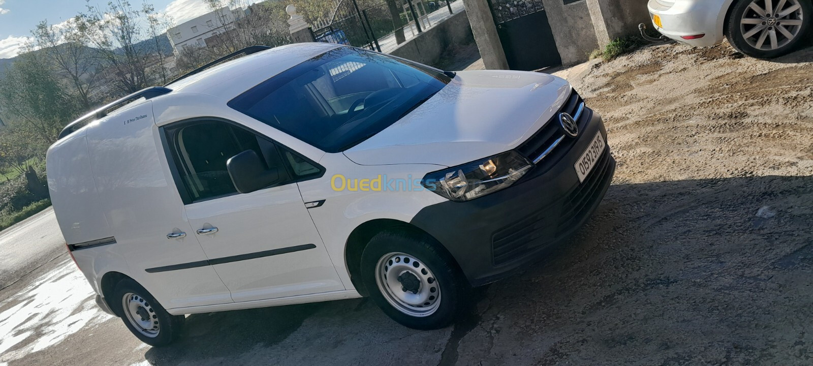 Volkswagen Caddy 2019 Caddy