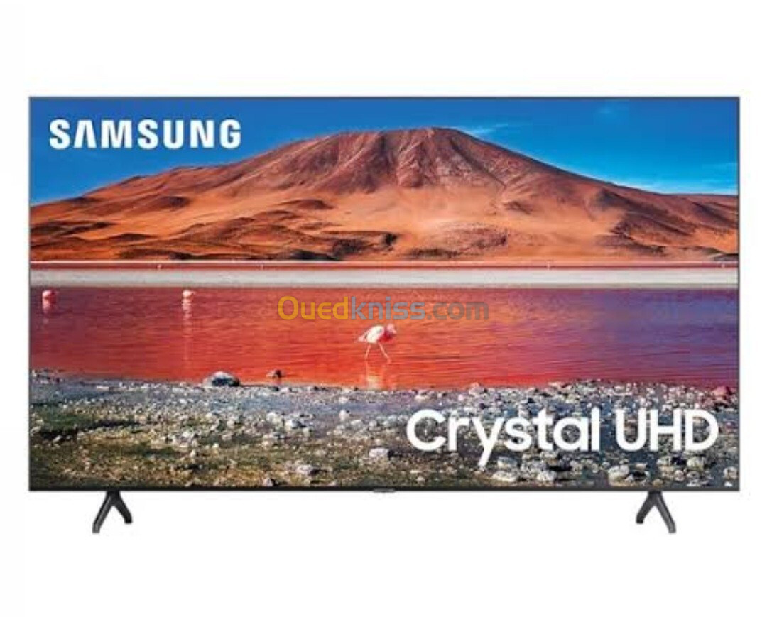 TV Samsung Smart 4k