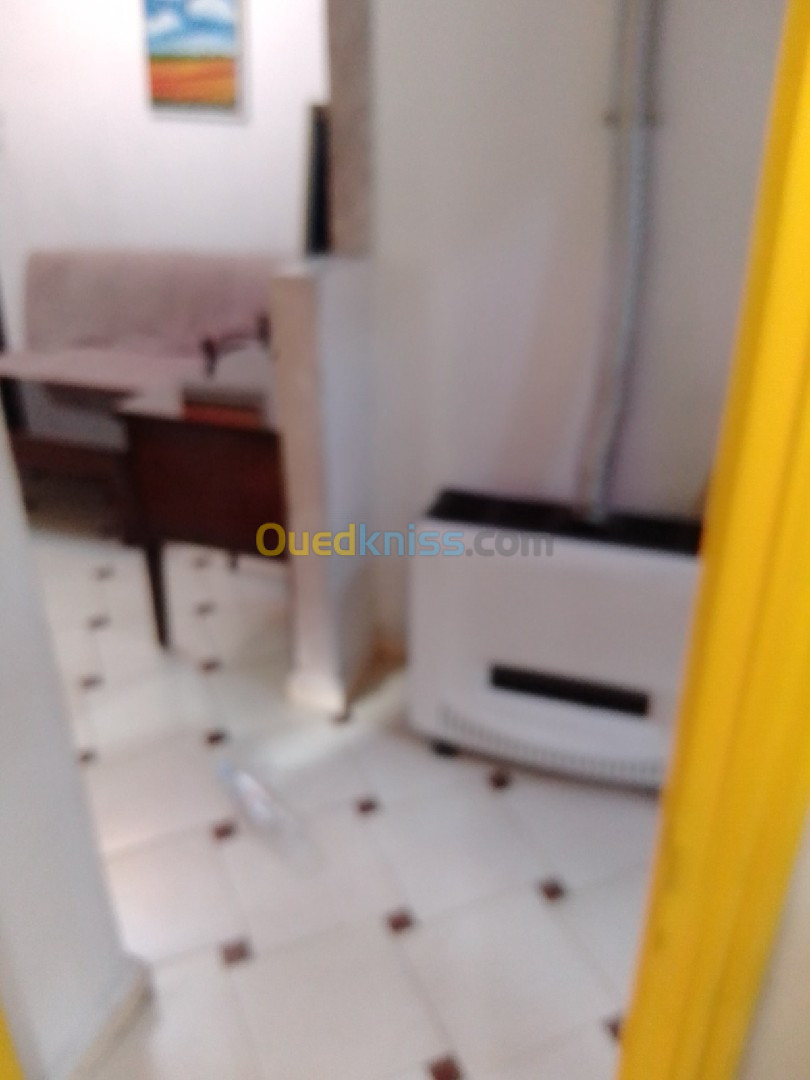 Location Appartement F2 Tizi Ouzou Tizi ouzou